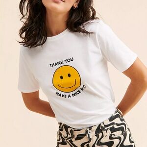 Kule Graphic Take Out Tee